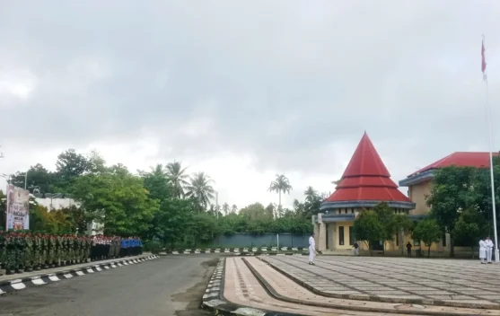 Generasi Muda Diminta Hidupkan Nilai-Nilai Pancasila Sehari-Hari
