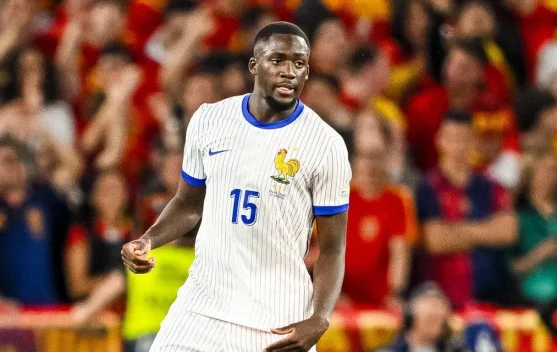 Real Madrid Berpeluang Datangkan Konate pada Bursa Transfer Musim Panas 2026