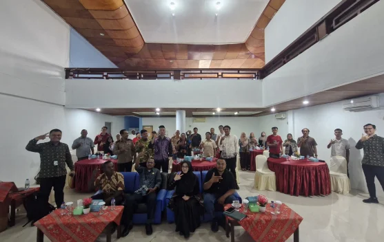 BPJS Ketenagakerjaan Sosialisasikan Program Perlindungan Pekerja di Kaimana