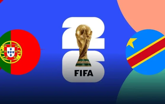 Prediksi Piala Dunia 2026: Portugal vs RD Kongo, Siapa Lebih Kuat?