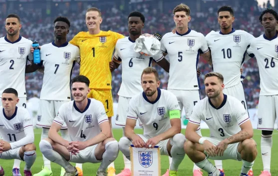 Inggris vs Kroasia, Duel Panas Pembuka Grup L Piala Dunia 2026