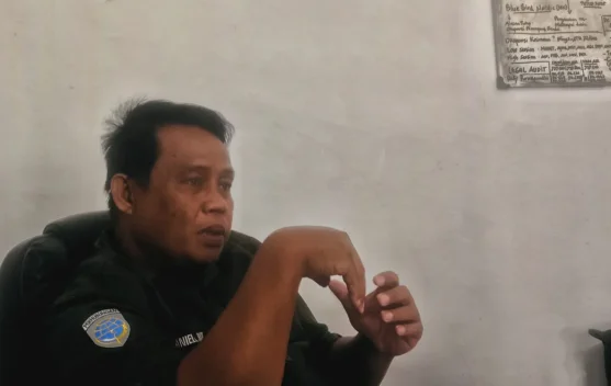 Kenaikan BBM Hambat Operasional Kapal Perintis Kaimana