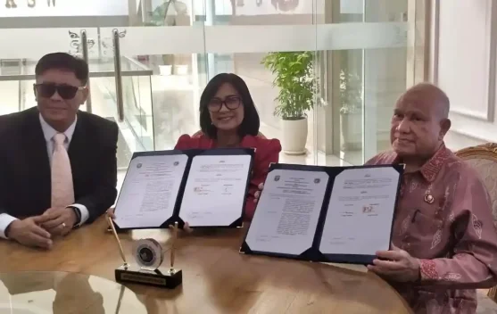 Pemkab Kaimana Gandeng UKSW Siapkan SDM Unggul dan Digitalisasi Layanan