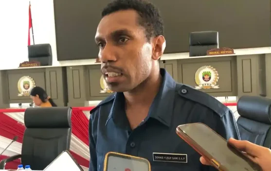 DPRK dan Pemda Kaimana Sepakati Lima Poin Evaluasi Samisaka
