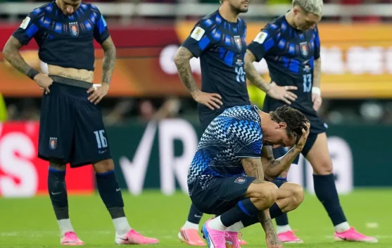 Uruguay dan Arab Saudi Tersingkir dari Piala Dunia 2026, Mimpi di Grup H Berakhir