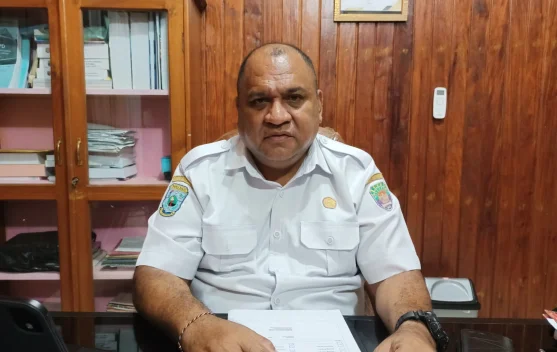 Kadisdikpora Kaimana Apresiasi Aspirasi Warga Terkait Beasiswa ADik ADEM