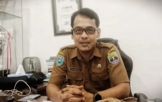 Pendamping Samisaka Diminta Awasi Pembangunan Kampung Kaimana Secara Optimal