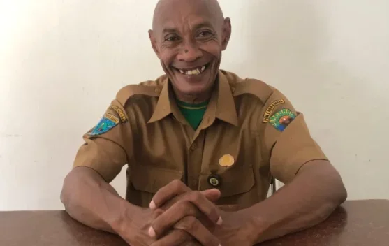 DKPP Kaimana Sarankan Petani Hindari Tanaman Musiman saat El Nino