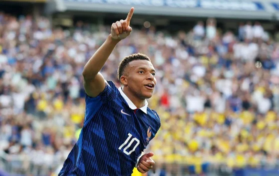 Prancis vs Maroko : Peluang Mbappe Ungguli Messi di Daftar Top Skor