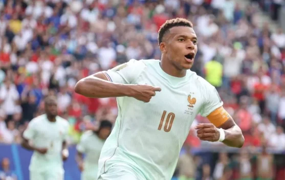 Mbappe Kembali ke Puncak Top Skor Piala Dunia 2026, Koleksi Delapan Gol