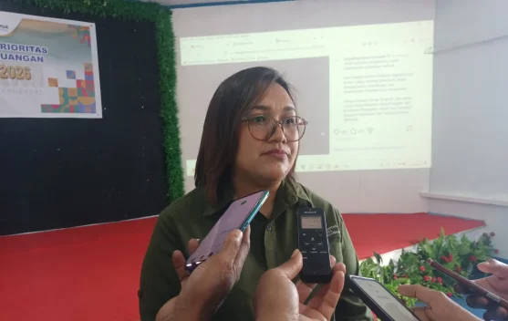 Papua Barat Rugi Rp.35 Miliar akibat Penipuan Keuangan Ilegal