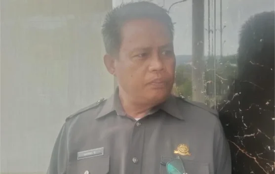 Daniel Irto Batto Ajak Warga Optimalkan Kapal Perintis Bersubsidi Pemerintah