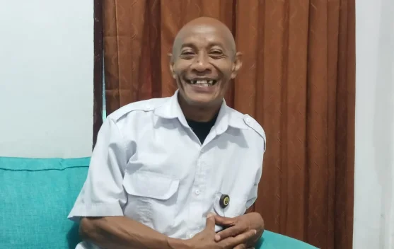 Kaimana Kembangkan Komoditas Pala Perkuat Ekonomi Masyarakat