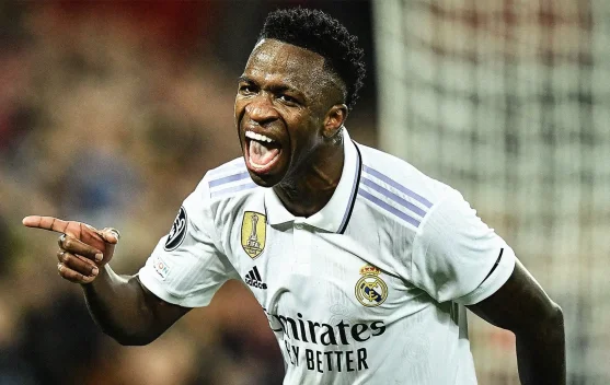 Isu Transfer Vinicius Junior, Real Madrid Diyakini Ingin Pertahankan Sang Bintang
