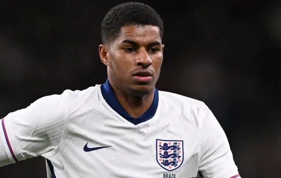 Masa Depan Marcus Rashford di Manchester United Masih Misteri