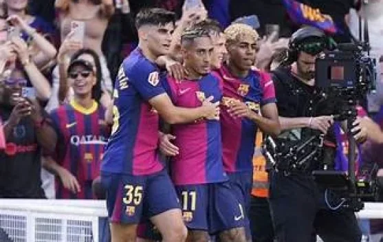 Barcelona Dinilai Tak Terlalu Agresif di Bursa Transfer Musim Panas