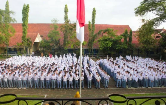 Sang Saka Merah Putih dan Jasa Besar Fatmawati