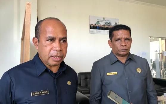 Pemkab Kaimana Dorong Rute Pelni hingga Jayapura, Kemenhub Beri Respons Positif