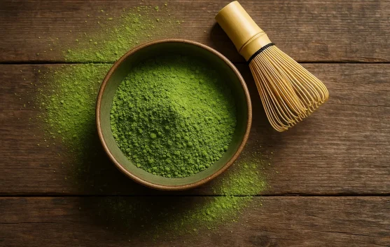Manfaat Matcha bagi Kesehatan dan Kecantikan