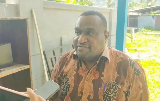 Dukcapil Kaimana Dorong Terwujudnya Satu Data Adminduk