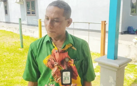 Dukcapil Kaimana Perluas Layanan IKD hingga Kampung