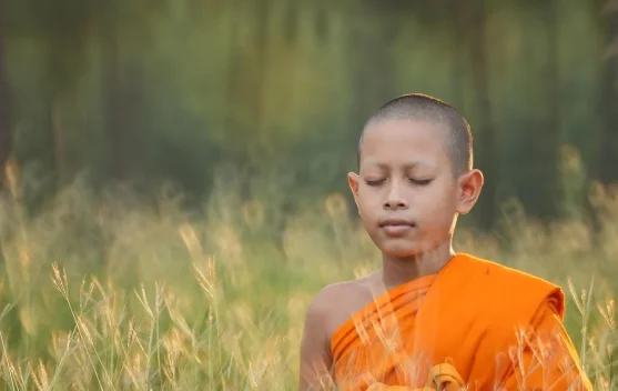 Bukan Sekadar Menenangkan Pikiran, Meditasi Bisa Jadi Ruang untuk Menata Batin