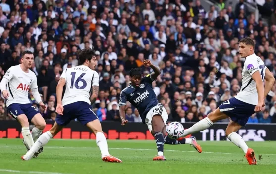Tottenham Tumbang di Dua Laga Awal Premier League, Belanja Besar Belum Berbuah