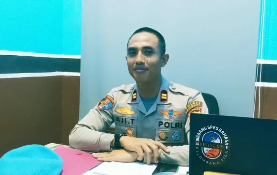 Tiga Anggota Polres Kaimana Disidang, Terima Sanksi Disiplin dan Etik