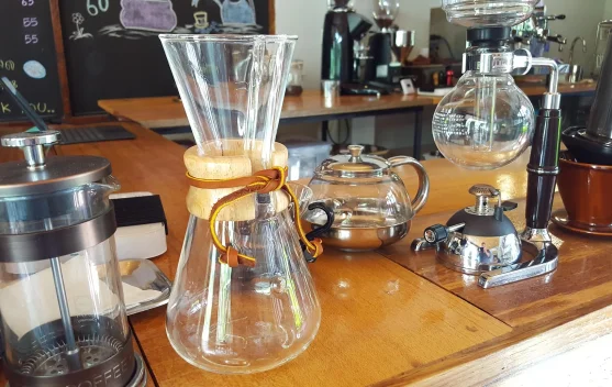 Wajib Ada Nih untuk Kamu yang Mau Punya Home Cafe