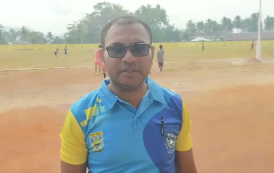 SBB Rajawali Muda Kaimana Gelar Turnamen U-8/U-9, Cari Bibit Sepak Bola sejak Dini