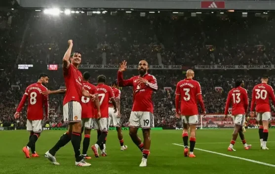 Manchester United Awali Musim 2026/2027 dengan Kurang Maksimal
