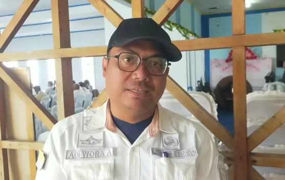 Persiapan Gasstrack Kaimana Capai 97 Persen, Tim IMI Pusat Dijadwalkan Verifikasi
