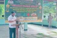 Gerakan Pangan Murah Wujud Sinergi Pemerintah dan Pelaku Usaha