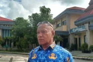 Pemkab Kaimana Salurkan Hibah Parpol Rp1,18 Miliar
