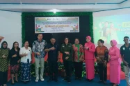 Masyarakat Kaimana Diajak Cerdas Memanfaatkan Layanan Keuangan Legal