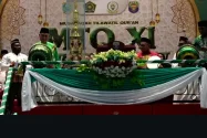Wakil Gubernur Papua Barat Resmi Buka MTQ XI Tingkat Provinsi di Kaimana