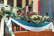 Wakil Gubernur Papua Barat Resmi Tutup MTQ ke-XI Tingkat Provinsi Papua Barat