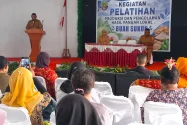 Pelatihan Olahan Sukun Tingkatkan Daya Saing UMKM Kaimana Berkelanjutan