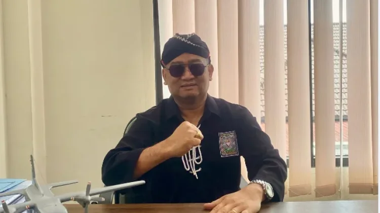 PSHT Kediri Bekali Siswa Miliki Karakter Baik