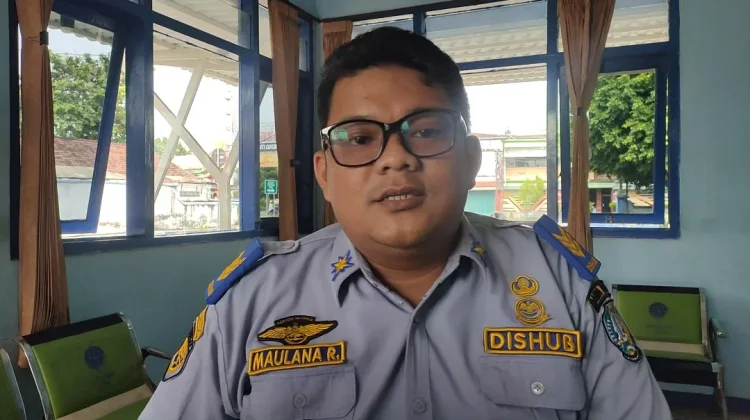 Libur Imlek Penumpang Terminal Pare Meningkat 10%