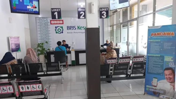 Pemkab Jombang Cegah Putus Layanan Kesehatan Melalui Yankesmaskin