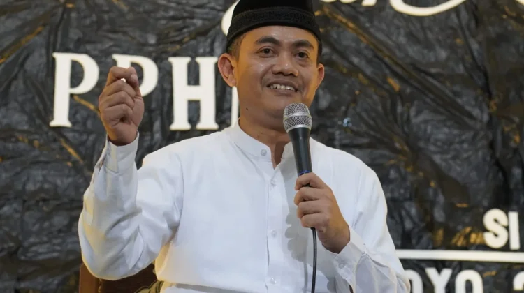 Ponpes Lirboyo Ikuti Keputusan Pemerintah tentang Awal Ramadhan