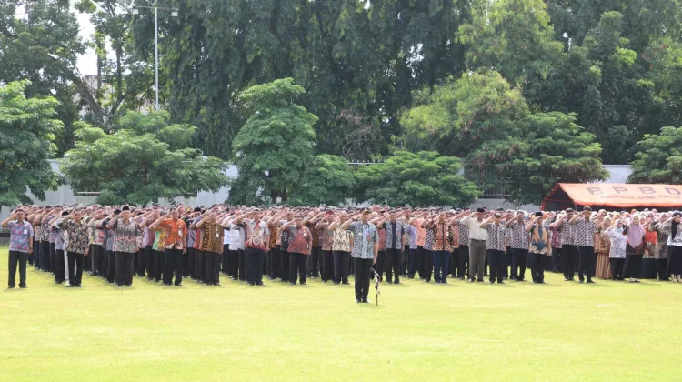Pemkab Jombang Pastikan Layanan Tetap Optimal Selama Ramadan