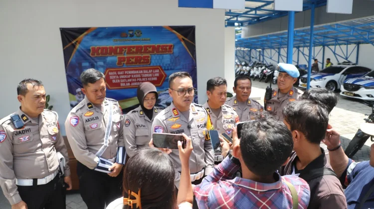 Operasi Keselamatan Semeru Catat 5.088 Kegiatan Preventif