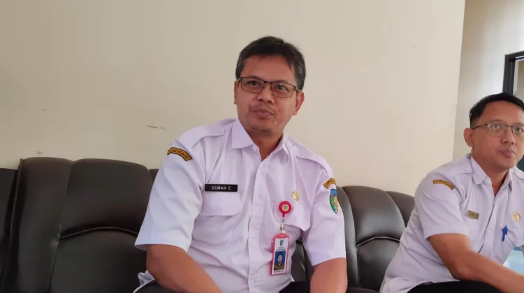 Pemkab Kediri Minta ASN Patuhi Jam Kerja Ramadan