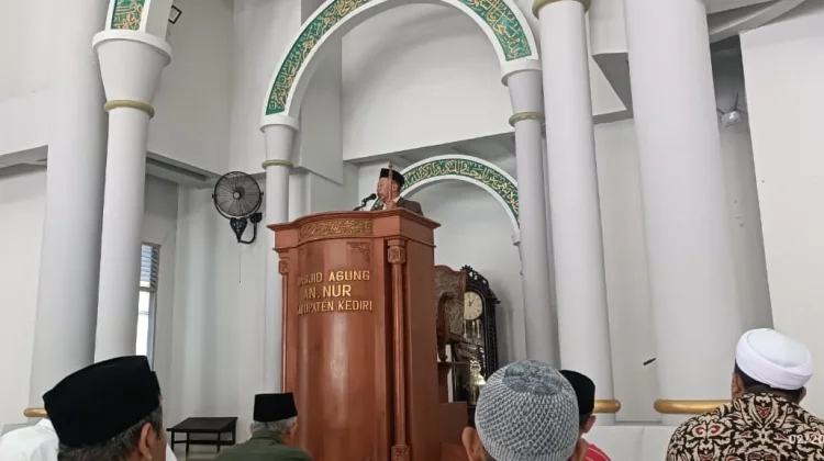 Ramadan Momentum Perbanyak Ibadah dan Keberkahan
