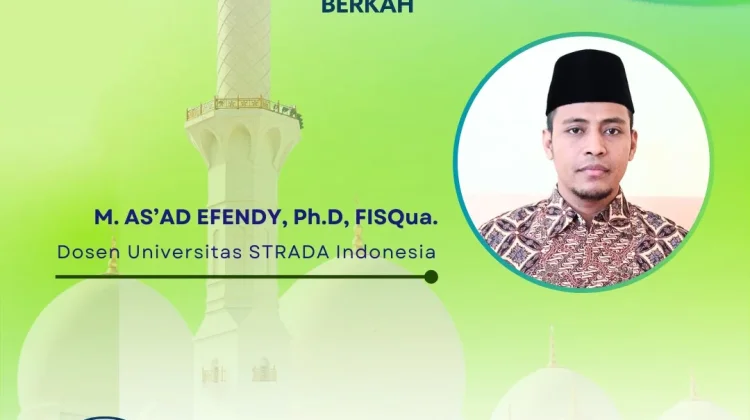 Rahasia Melangitkan Doa di Bulan Ramadan