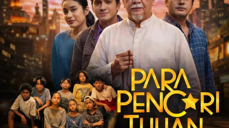 Memasuki Tahun Ke-19, Serial Religi PPT Semakin Berbeda