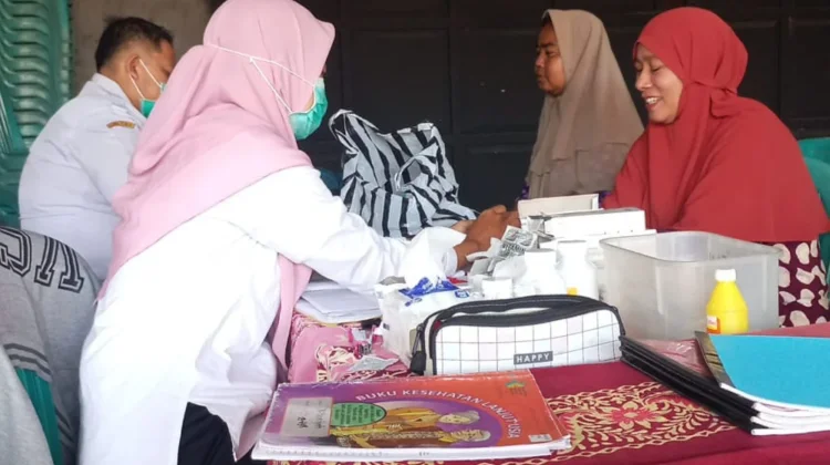 Sepanjang 2025, Indikator Layanan Kesehatan di Jombang Tunjukkan Tren Positif