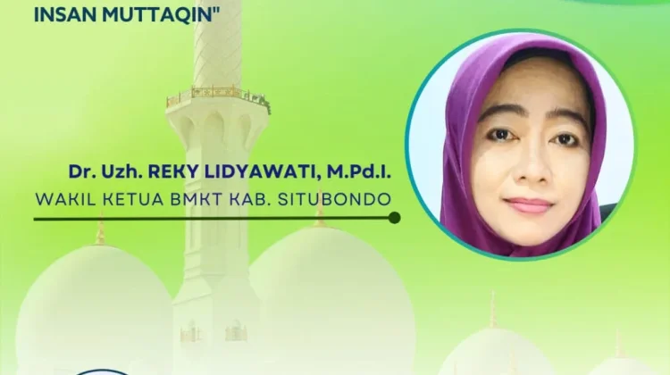 Puasa Lahir Batin menuju Insan Muttaqin
